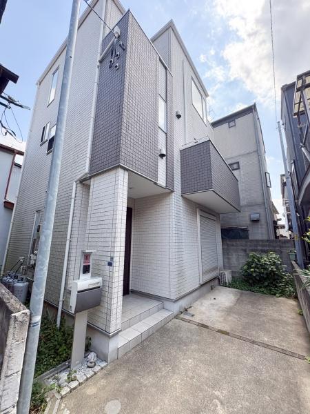 和光市白子３丁目の中古一戸建て