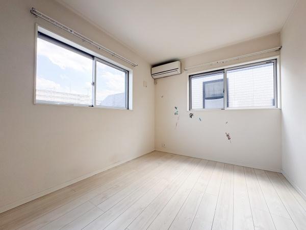 和光市白子３丁目の中古一戸建て