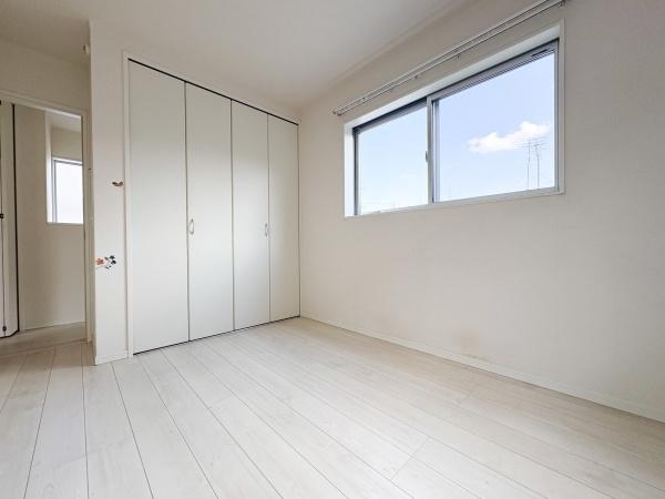 和光市白子３丁目の中古一戸建て