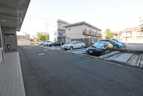 アークハイム和光