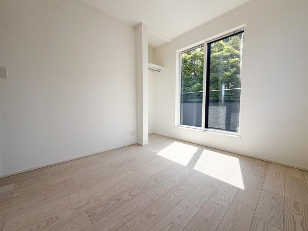 和光市白子２丁目の新築一戸建