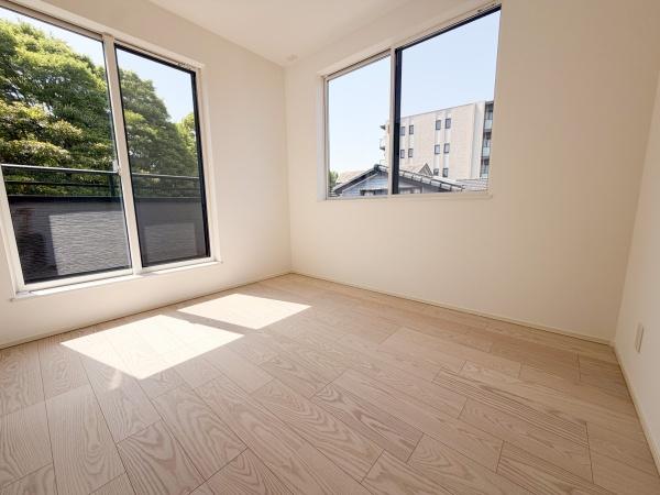 和光市白子２丁目の新築一戸建