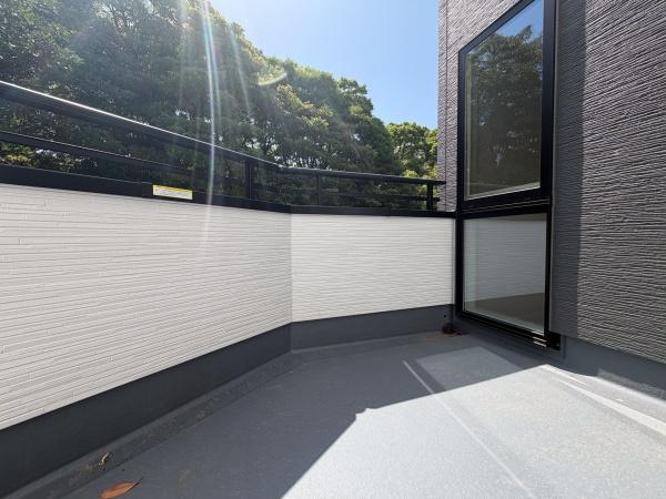 和光市白子２丁目の新築一戸建