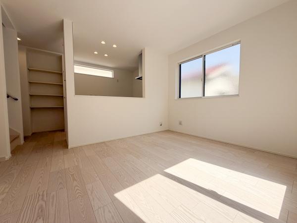 和光市白子２丁目の新築一戸建