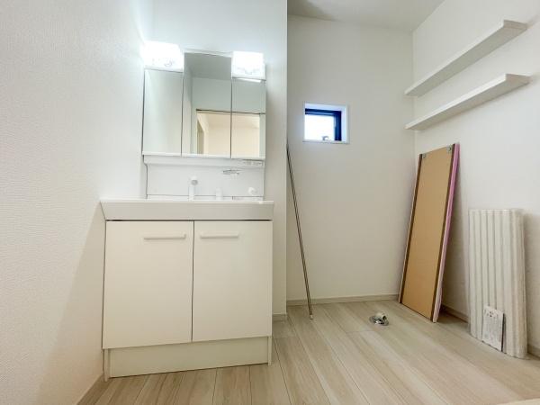 残り1棟、和光市白子3丁目　新築戸建3号棟