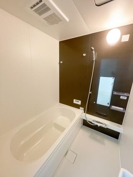 残り1棟、和光市白子3丁目　新築戸建3号棟