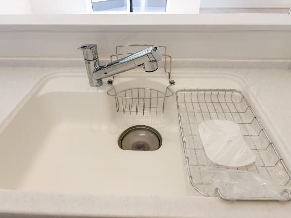 和光市白子２丁目の新築一戸建