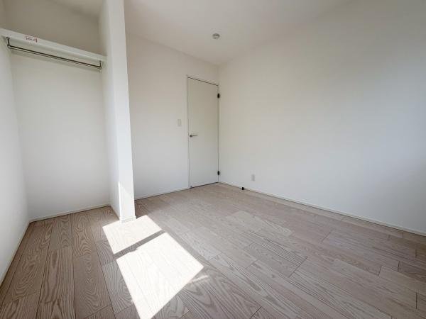 和光市白子２丁目の新築一戸建