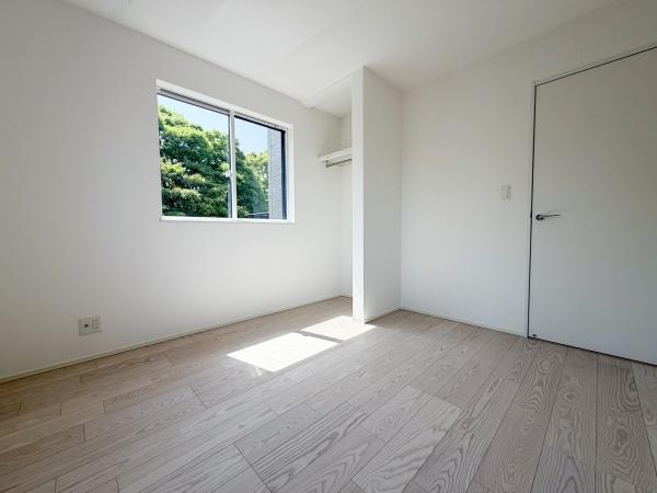 和光市白子２丁目の新築一戸建