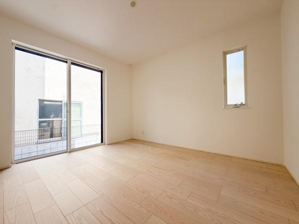和光市白子２丁目の新築一戸建