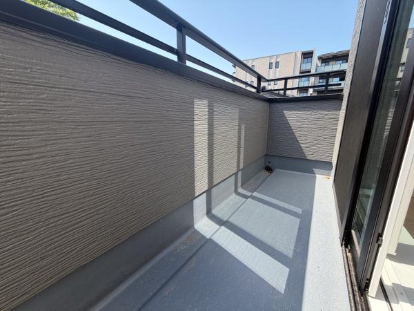 和光市白子２丁目の新築一戸建