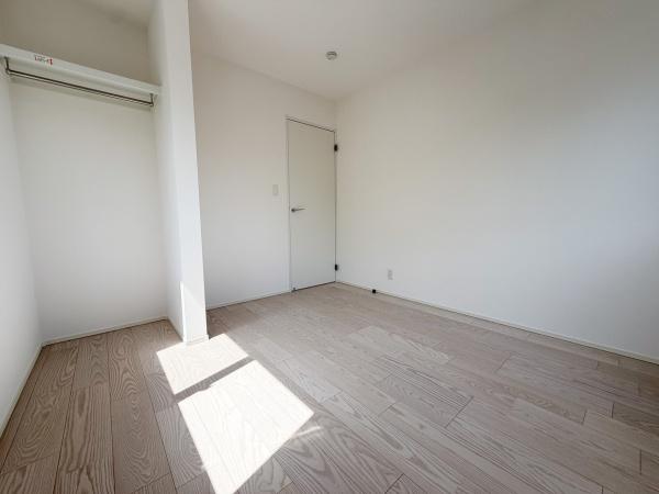 和光市白子２丁目の新築一戸建