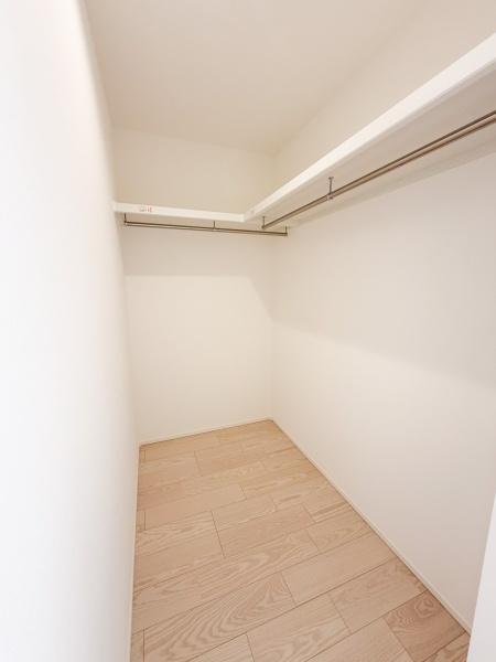 和光市白子２丁目の新築一戸建