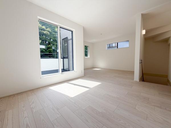 和光市白子２丁目の新築一戸建