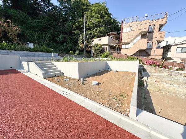 和光市白子２丁目の土地