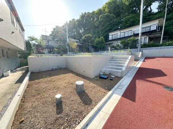 和光市白子２丁目の土地