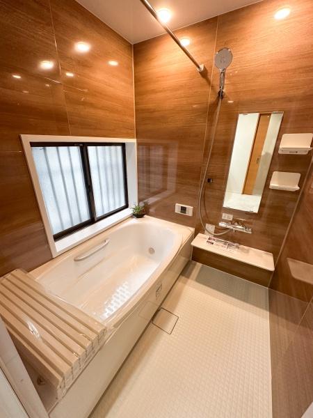 板橋区赤塚４丁目の中古一戸建て