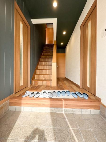 板橋区赤塚４丁目の中古一戸建て