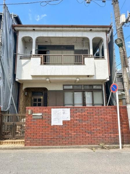 朝霞市本町１丁目の土地