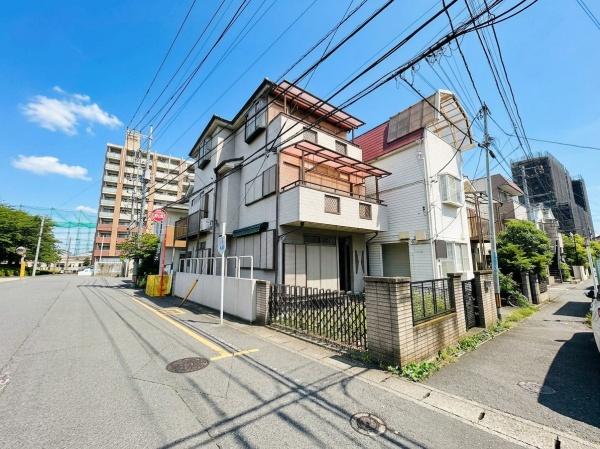 和光市本町の売土地