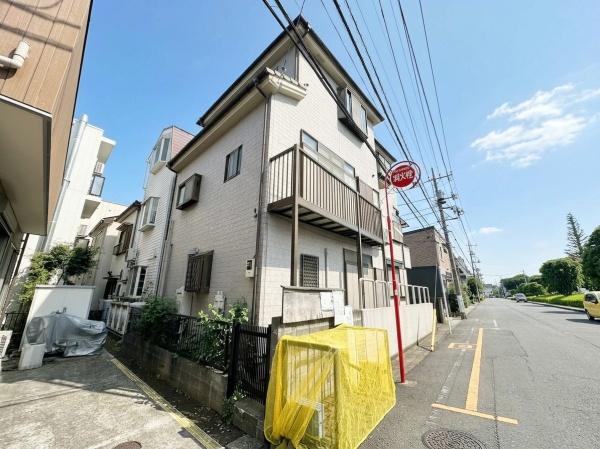 和光市本町の土地