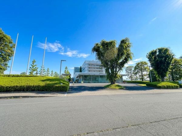 和光市本町の土地