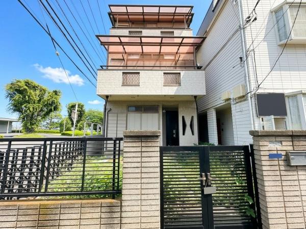 和光市本町の土地