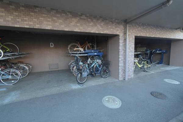 ライオンズマンション朝霞本町