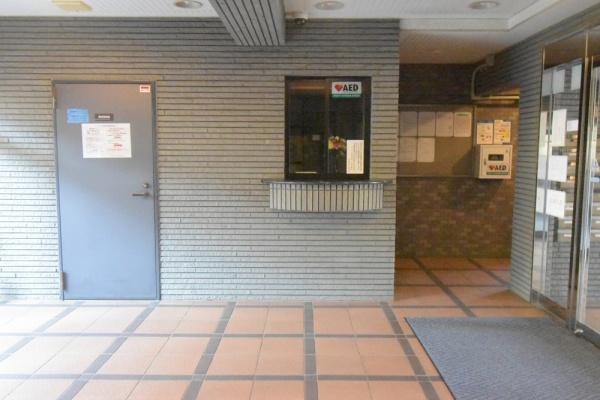 ライオンズマンション朝霞本町