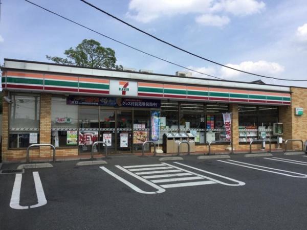 さいたま市南区大字太田窪の中古一戸建て(セブンイレブンさいたま太田窪店)