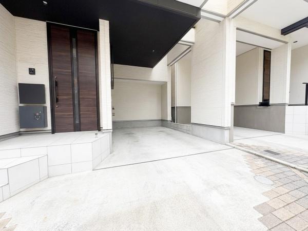 さいたま市南区大字太田窪の中古一戸建て