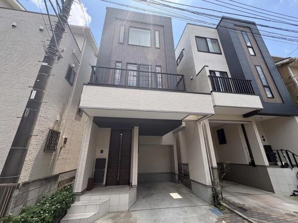 さいたま市南区大字太田窪の中古一戸建て
