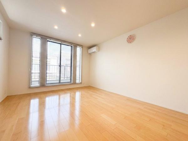 さいたま市南区大字太田窪の中古一戸建て