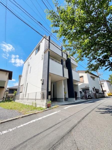 和光市新倉２丁目の中古一戸建