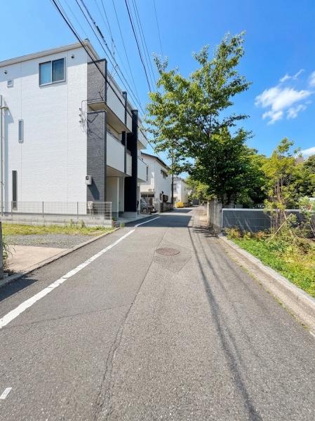 和光市新倉２丁目の中古一戸建