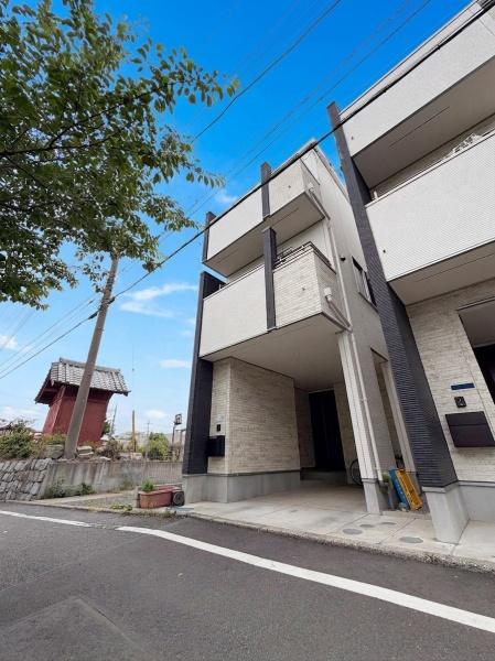 和光市新倉２丁目の中古一戸建