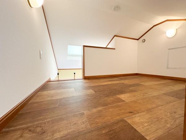 和光市南１丁目の中古一戸建て