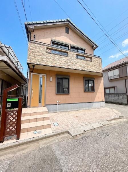 和光市南１丁目の中古一戸建て