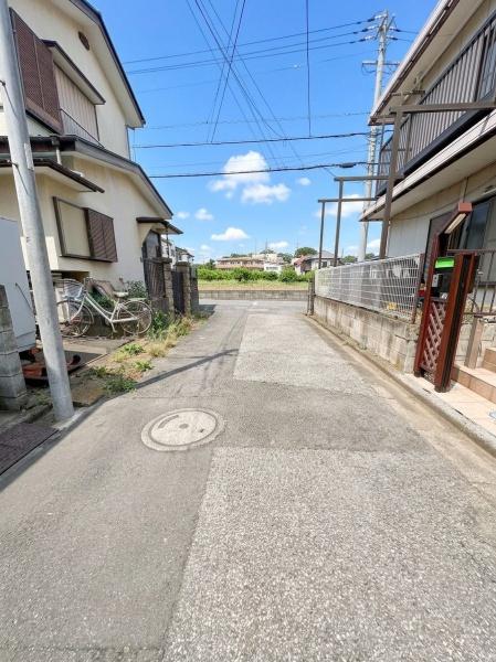 和光市南１丁目の中古一戸建て