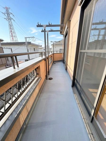 和光市南１丁目の中古一戸建て