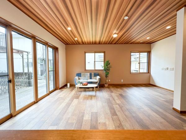 和光市南１丁目の中古一戸建