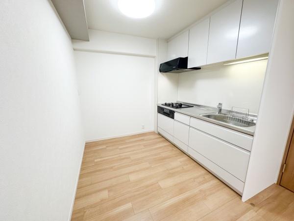 シャルマンコーポ朝霞