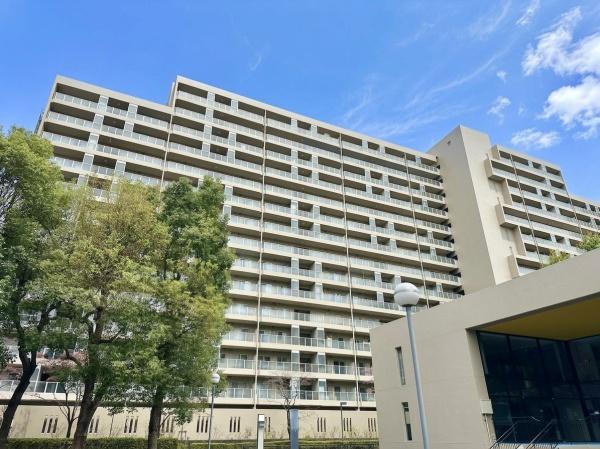 シーアイハイツ和光J号棟