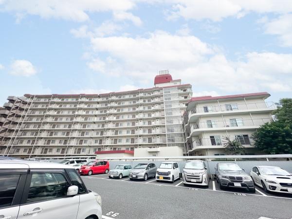 DIKマンション和光D棟