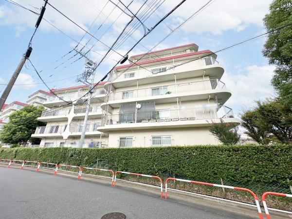 DIKマンション和光D棟