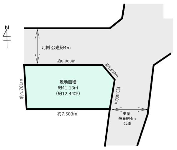 富士見市鶴瀬西３丁目の新築一戸建