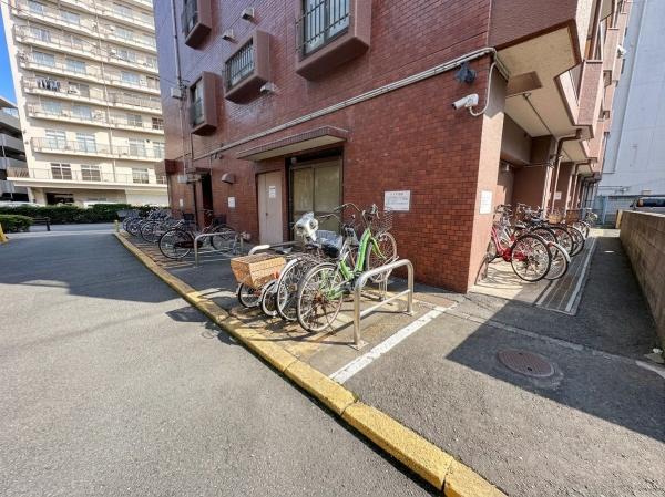 キャニオンビュー光が丘