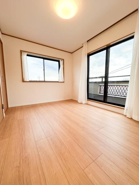 板橋区三園１丁目の中古一戸建て