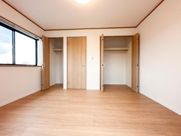 板橋区三園１丁目の中古一戸建て