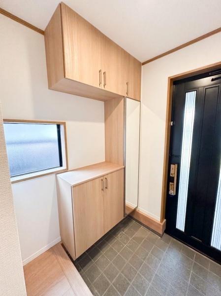 板橋区三園１丁目の中古一戸建て